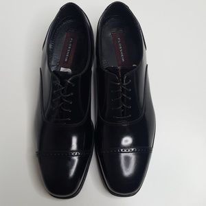 Florsheim Lexington Cap Toe Shoes